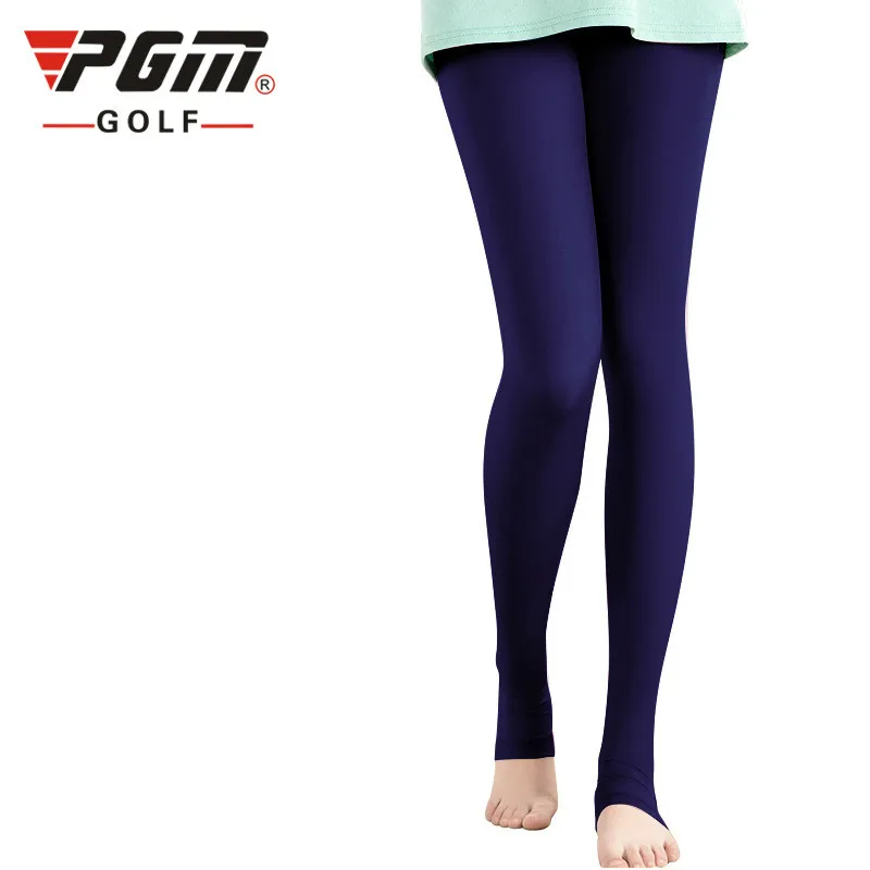 2018 новые летние штаны для гольфа трусы женщин дышащие брюки с защитой от солнца