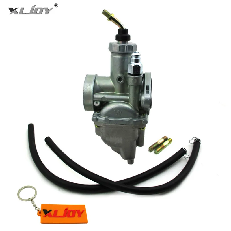 Карбюратор XLJOY для мотоцикла Yamaha YFM225 Moto 4 YFM 1986 1987|Карбюратор| |