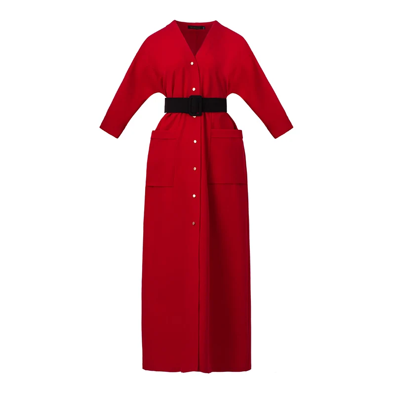 VERRAGEE женское летнее длинное платье макси 2019|Женские платья| |