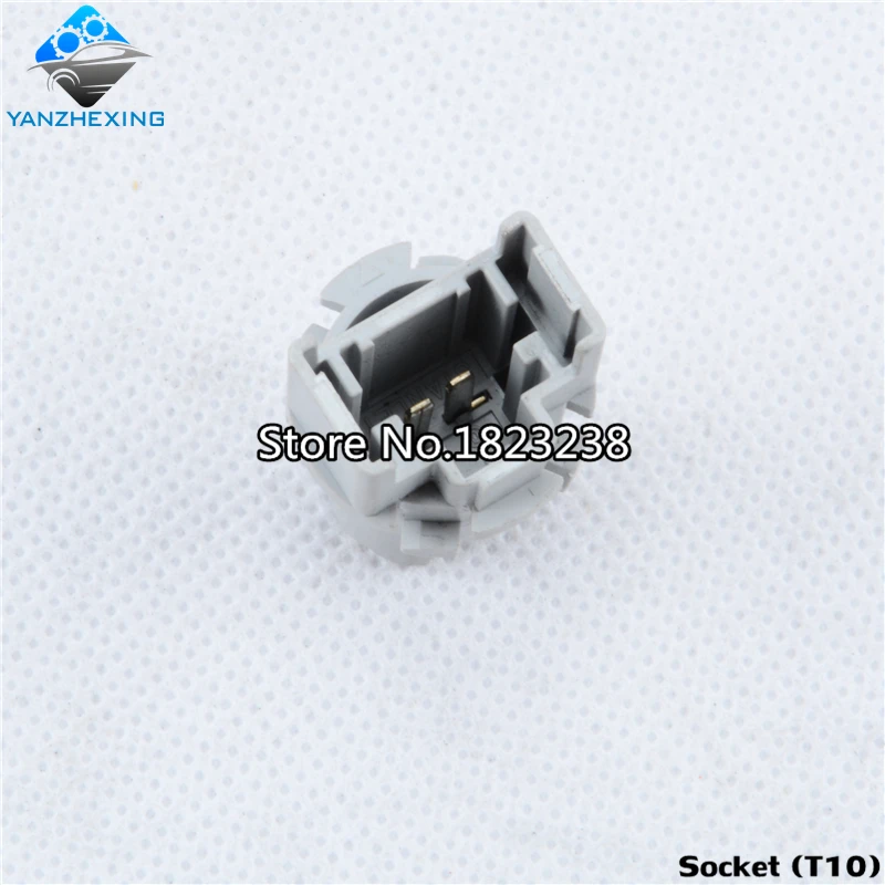 Задний фонарь Торцевая розетка (T10) OEM: 33513-S84-A01 для Honda CITY FIT JAZZ RDX Civic Accord CRV |
