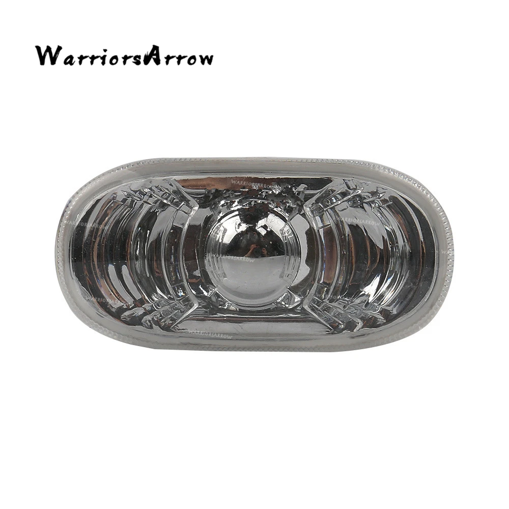 WarriorsArrow боковые габаритные огни L/ R сигнала поворота светильник лампа объектив