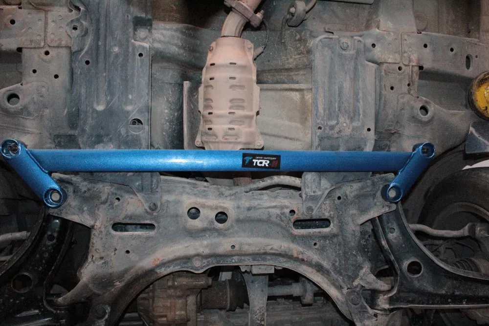 Suspension 03 08 для Honda Fit стабилизатор джаза передняя Передняя и правая после верхней