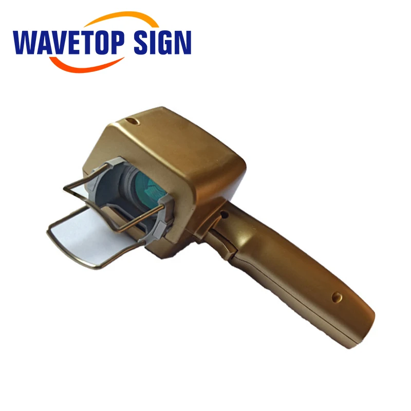 WaveTopSign WT 1550 CO2 точечная матрица лазер медицинская красота морщин Сканирование