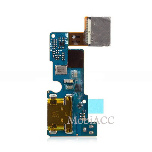 

Original for LG G5 USB Dock Charging Port Flex Cable Replacement Spare Part With Valid Tracking Code