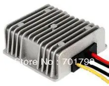 Водонепроницаемый DC понижающий преобразователь 12 V/24 V (8 5 V-40 V) вход V/25A/125 W выход |