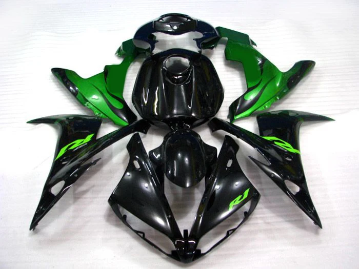 

NEW Painted ABS Bodywork Fairing For YAMAHA YZF1000 R1 04 05 06 2004 2005 2006 (11) [CK83]
