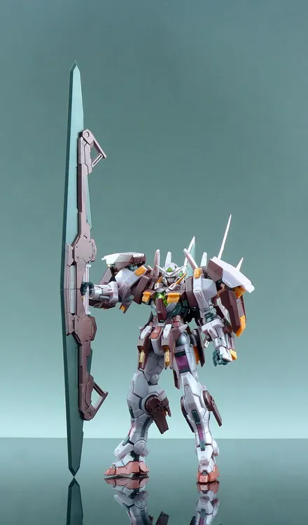 Эффект крылья EW Гандам RG 1/144 Avalanche EXIA Модификация Пакет Мобильный костюм собрать модели наборы пластмассовые игрушечные модели