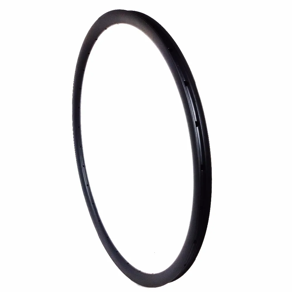 Карбоновые Колеса 650b бескамерные колеса 26er mtb обод 26 &quot/29er весом ниже 300 г! 27 5