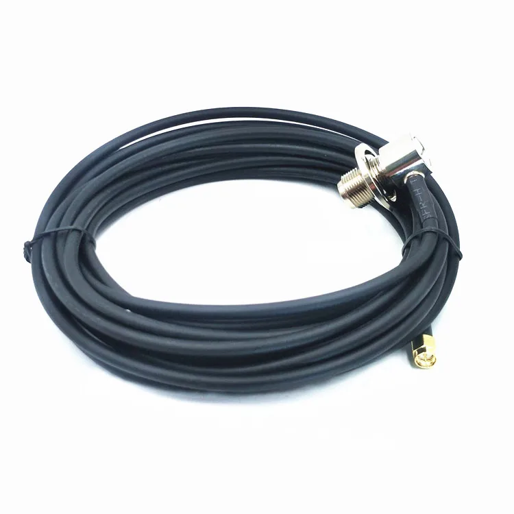 OPX 01 SMA J/SL16KW шланг RF линии связи революционный УВЧ гибкий мама медная SMA/UHF