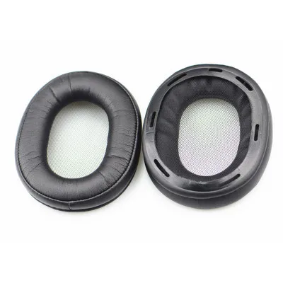 YSAGi 1 пара сменных пенопластовых наушников для SONY MDR 1R 1RNC 1RMK2 1RBTMK2 1A DAC 1ABT аксессуары