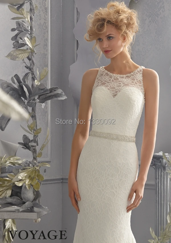 Fantasy Mermaid Sweetheart Sleeveless Chapel Train Satin White Ivory Wedding Gown Bridal Dress Dresses | Свадьбы и торжества