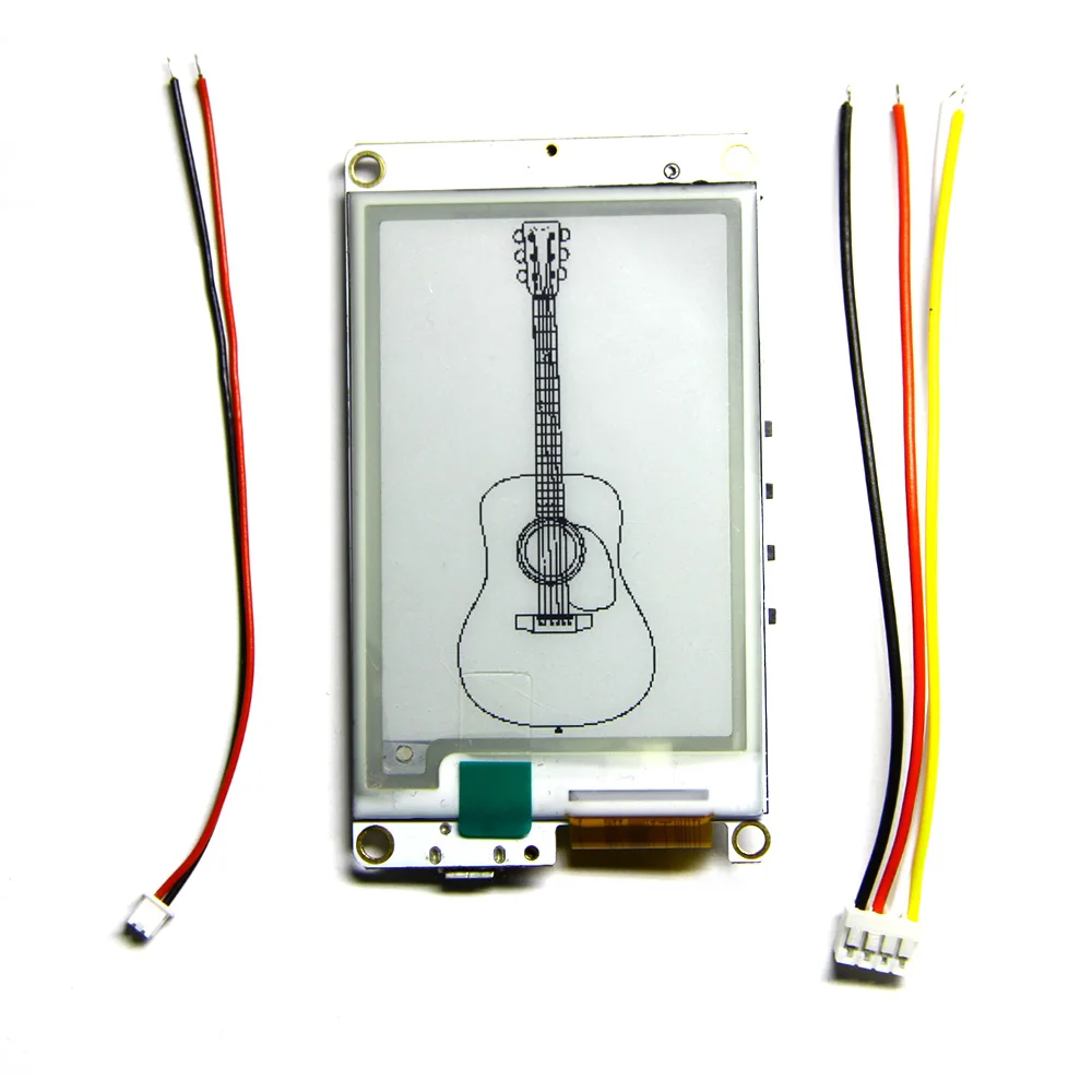 TTGO T5s V1.9 ESP32 2 7 ''EPaper Plus модуль для Alexa I2S DAC MAX98357A MEMS микрофон ICS43434|Печатные платы| |