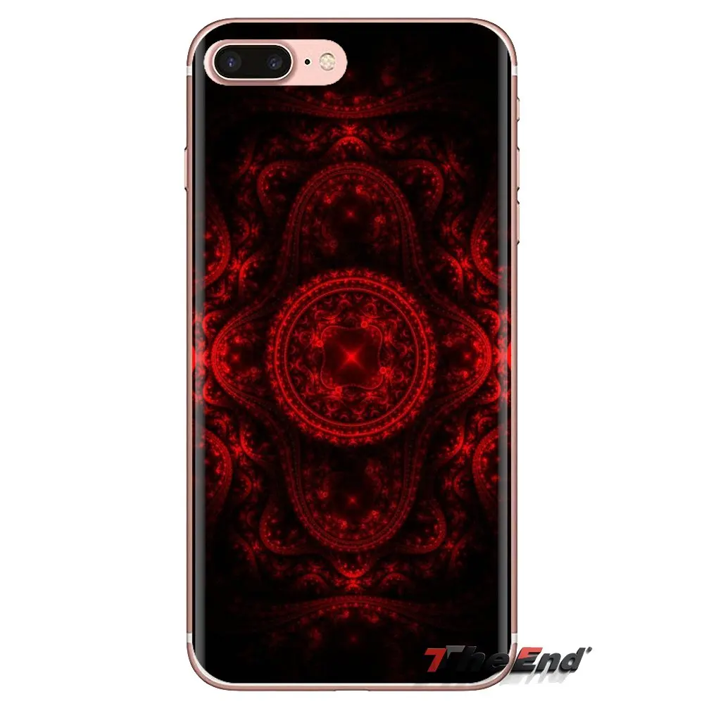 Персидский ковер цветочный для Huawei G7 G8 P7 P8 P9 P10 P20 P30 Lite Mini Pro P Smart Plus 2017 2018 2019