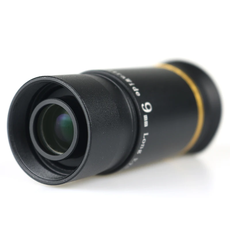 Datyson 9mm Telescope Eyepiece 66 Degree Ultra Wide Angle Fully Mutil Coated 1.25 Inch Ports Offer 6mm 15mm 20mm to Choose | Инструменты