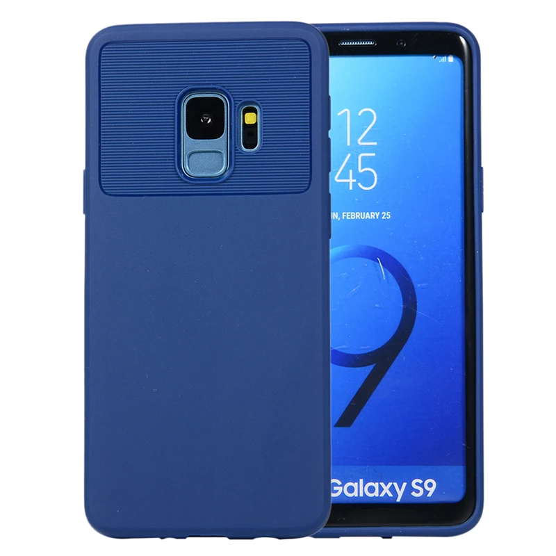 Для samsung S9 + чехол мягкий для мобильного телефона c G965U1 G9650/DS G965J G965F/DS G965N G965D SC-03K N943