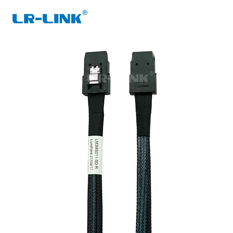 LR-LINK 10PCS Free Shipping Internal sata cable SFF-8087 to Mini SAS 36 Pin 36P 6G / S Data Cable | Компьютеры и офис