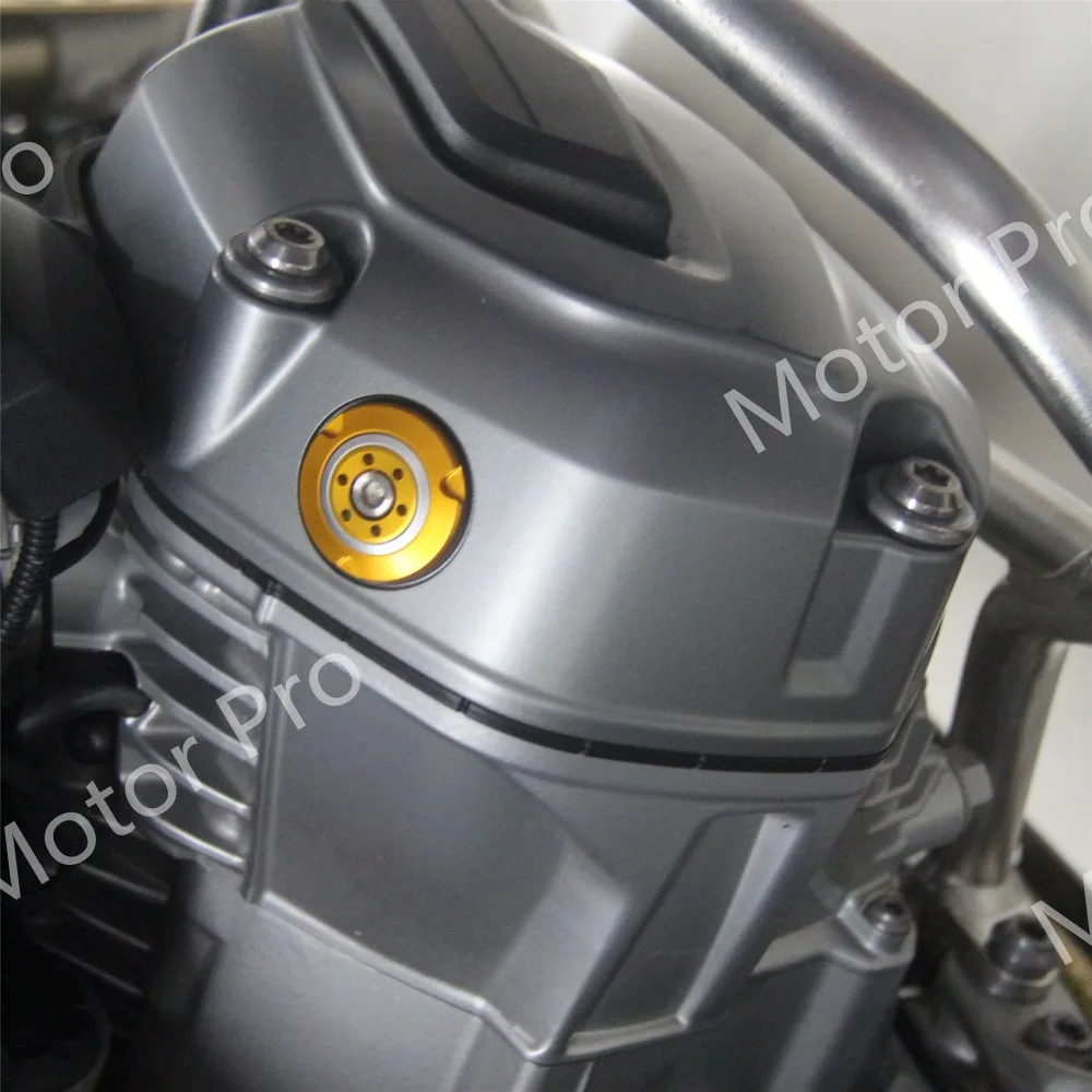 

Для BMW R 1200 GS 2013 - 2018 наполнитель масляного фильтра двигателя крышки бака для мотоцикла R1200GS R1200 1200GS 2014 2015 2016 2017 13 18