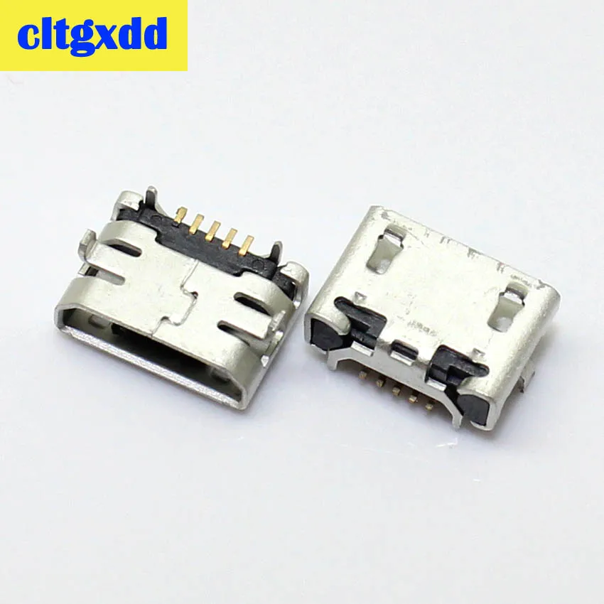 Cltgxdd USB универсальный разъем для зарядки lenovo/для huawei/для OPPO Micro зарядная