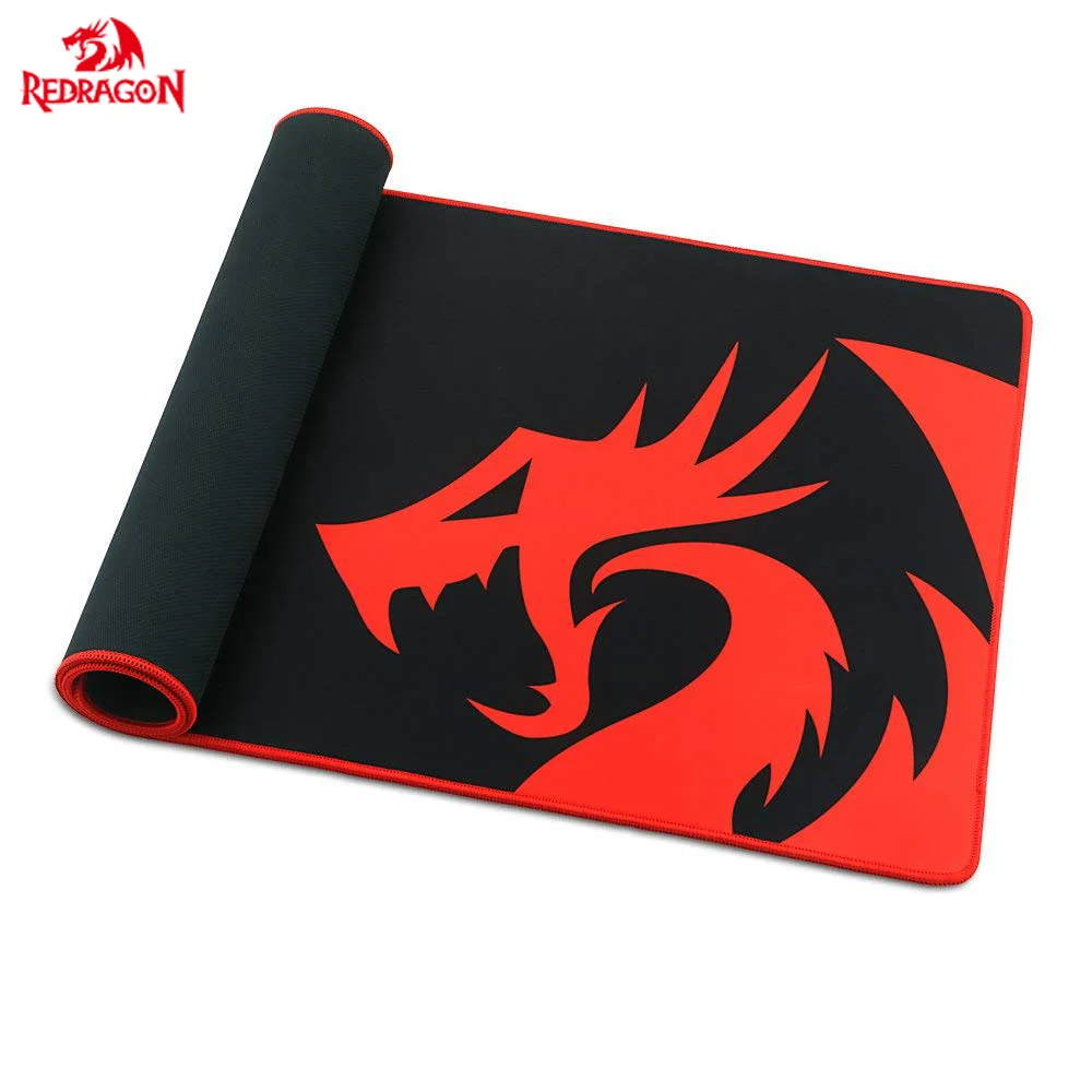 Игровой коврик для мыши Redragon P006 KUNLUN очень большого размера водонепроницаемые