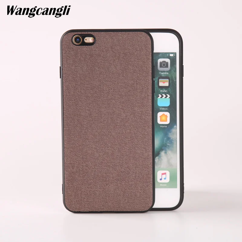 Business frosted simulation all-inclusive mobile phone case for iphone 7/8 shell full manual xr |