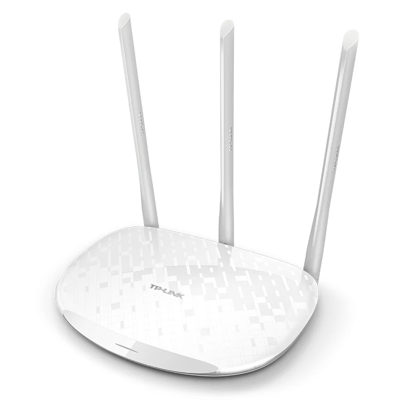 TP Link Беспроводной маршрутизатор 450 Мбит Wifi TL WR885N 2.4g беспроводное устройство Wi Fi