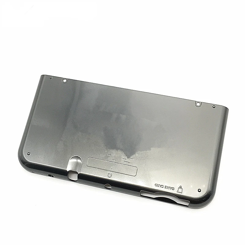 Замена нижней Батарея Крышка чехла Корпус часть для Nintend Новый 3dsxl|housing shell|case