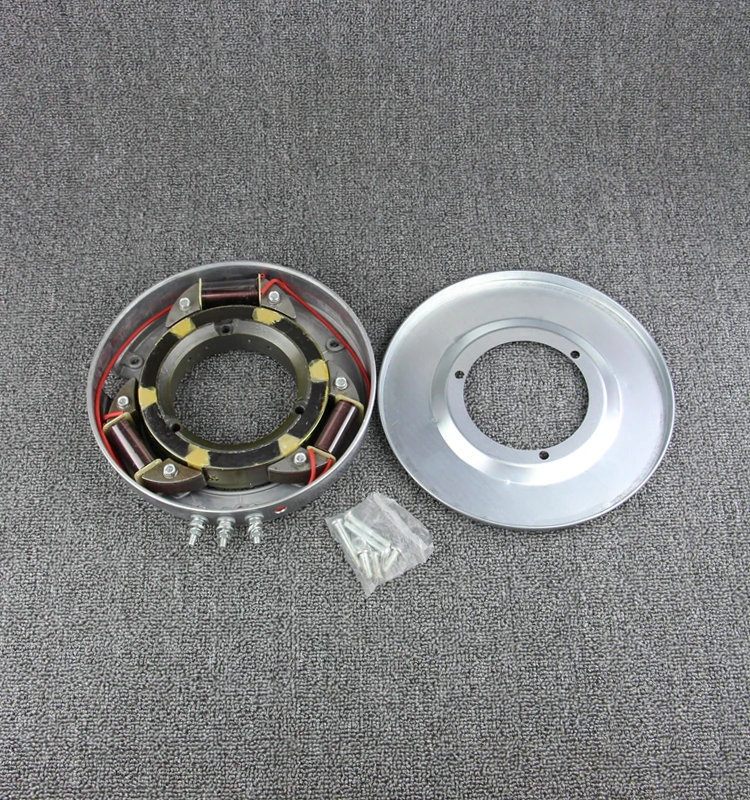 Бесплатная доставка запасные части для махового генератора R175 R180 подходит Changchai