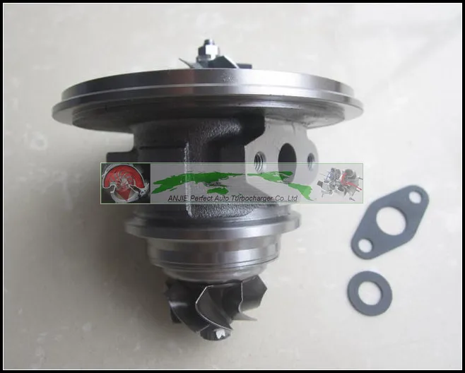 Бесплатная доставка турбокартридж CHRA Core RHF4V V14 VF40A132 для Mercedes PKW Vito 115 111 Viano Sprinter II