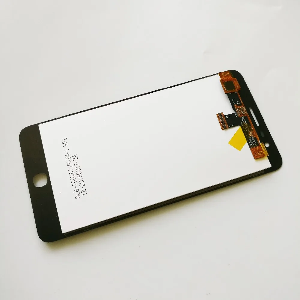 5 0 ''Новый черный для Alcatel One Touch Pop Up 6044 OT6044 6044D 6044H 6044K Full ЖК-дисплей дисплей +