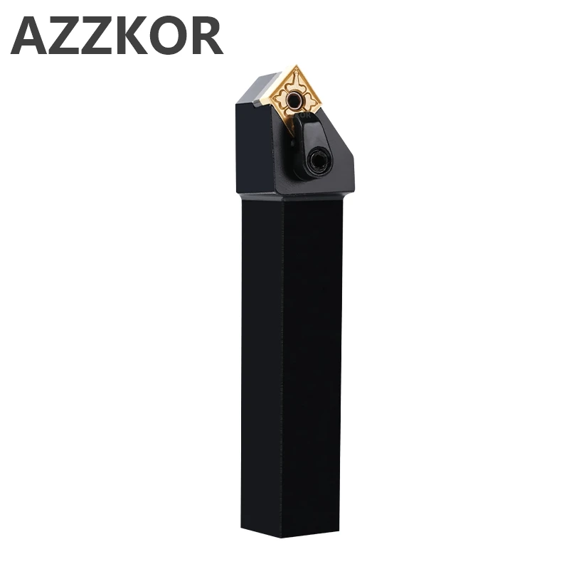 External Cylindrical Turning Tool Cutting Bar MCSNR2020K12 Lathe Cutter Wholesale Carbide inserts CNC Holder MCSNL2020K12 | Инструменты