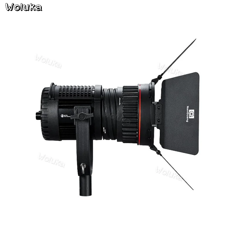 Светодиодный фотографического прожектор CN 30F Studio заполнения лампа камера