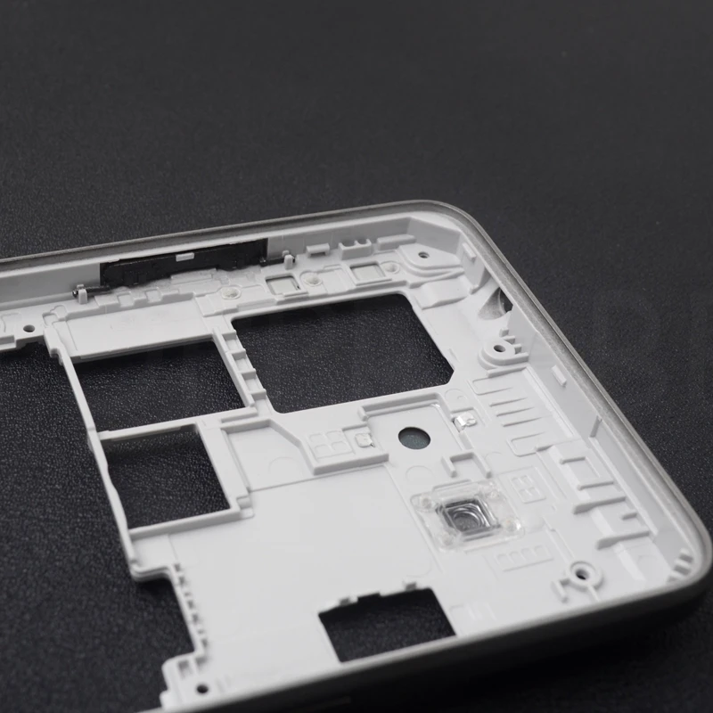 Корпус среднего и аккумуляторного отсека для Samsung Galaxy Grand prime G530 G530H задняя крышка