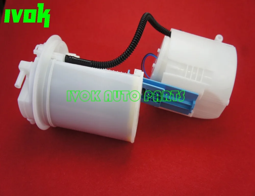 Модуль топливного насоса в сборе для Toyota Corolla NZE144 ZRE144 77020-12630 77020 12630 7702012630 292010-0721 |