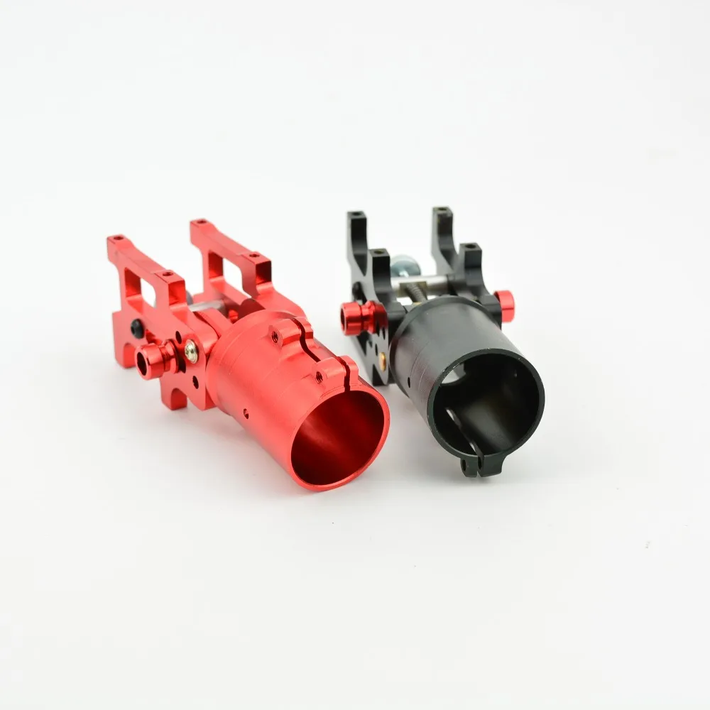 Cnc алюминий z25 v2 поворотный Соединитель для fpv квадрокоптера/гексакоптера/octacopter
