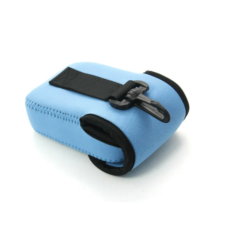 Сумка для камеры из неопрена SONY RX100 чехол x100m2 RX100III RX100M4 M5 IV M6 HX30 HX50 HX60 HX80 HX90 WX500 WX700