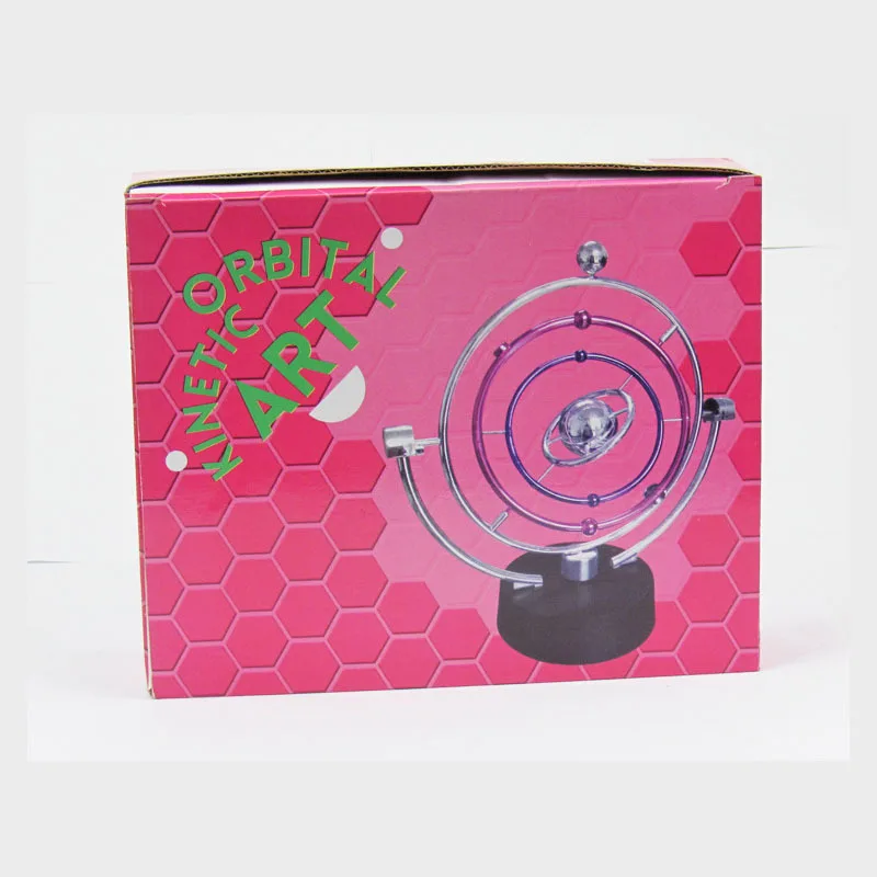 Декоративные поделки новая кинетическая игрушка мышь над изображением для