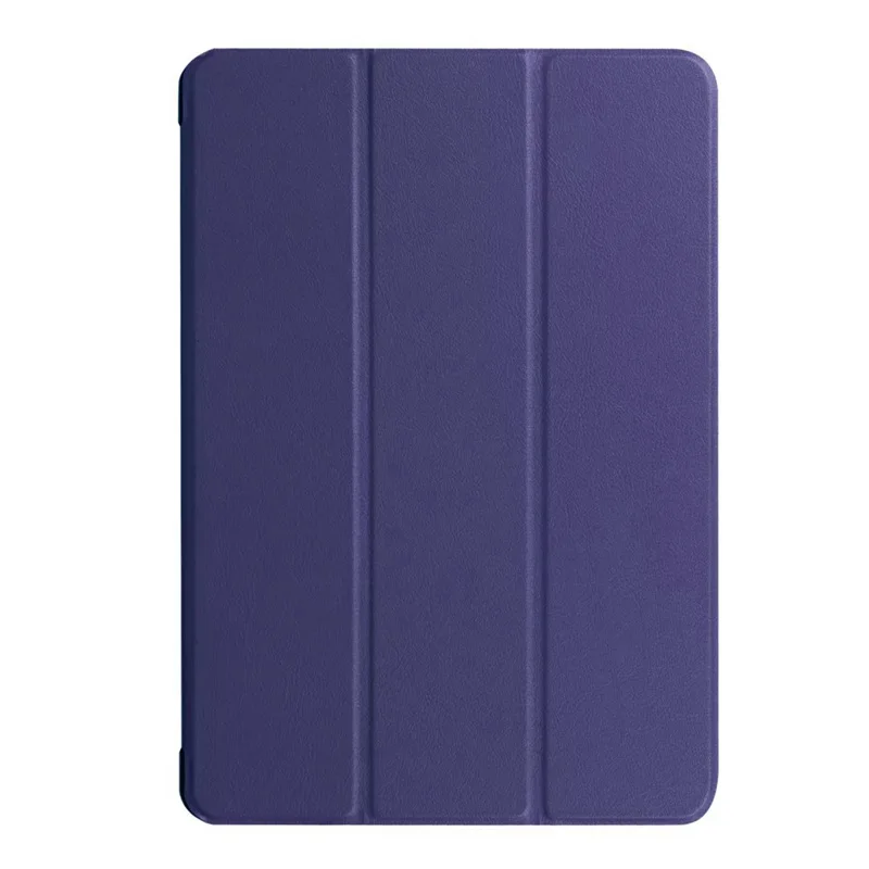navy Чехол для asus ZenPad 3S 10, защитный чехол для asus ZenPad 3S 10 z500m, 9,7 дюймов, из искусственной кожи чехол с функцией автоматического сна/пробуждения+ пленка+ ручка - Цвет: navy
