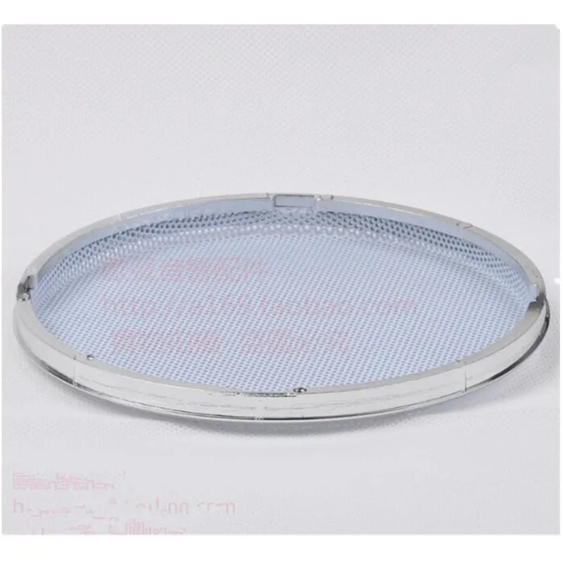 4 дюйма автомобильный аудио Динамик сетчатая крышка автомобиля Установка s