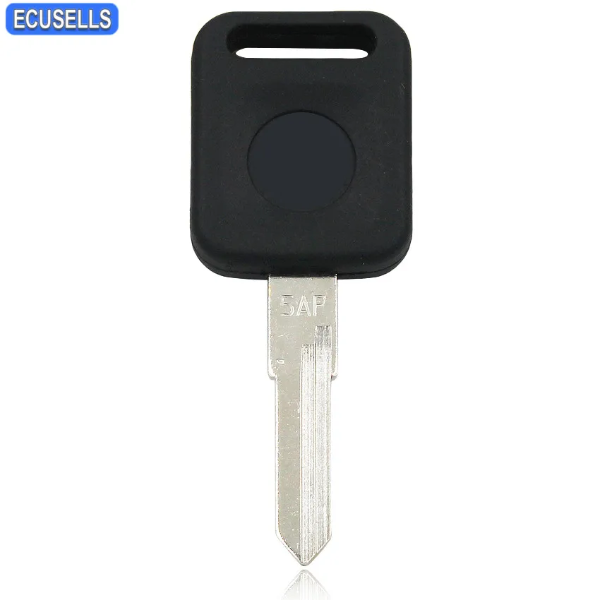 Чехол для ключа дистанционного транспондера умный корпус ключей от автомобиля