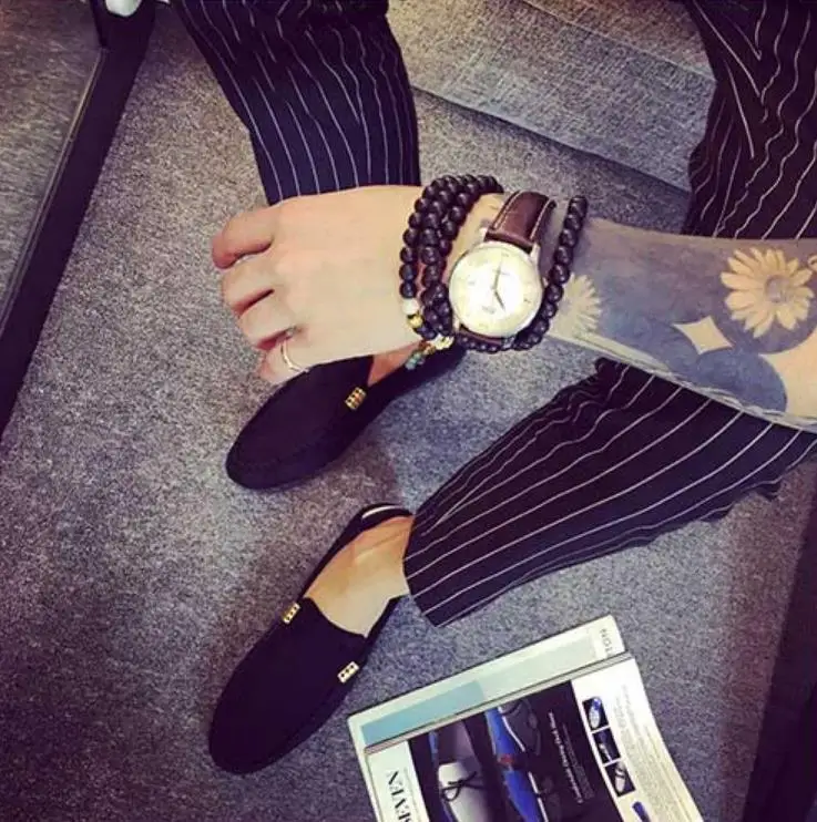 2018 Мужская обувь для прогулок вентиляция повседневная мужская sapato masculino вышивка