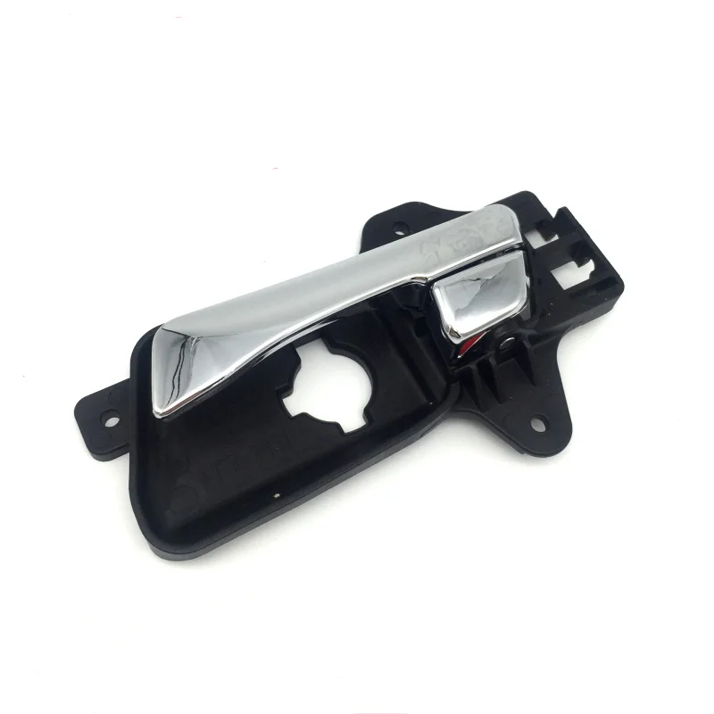 

SKTOO Inside Door Handle Front Left for i30 09-12 Elantra OEM NEW 826102L010 826202L010 836102L010 836202L010