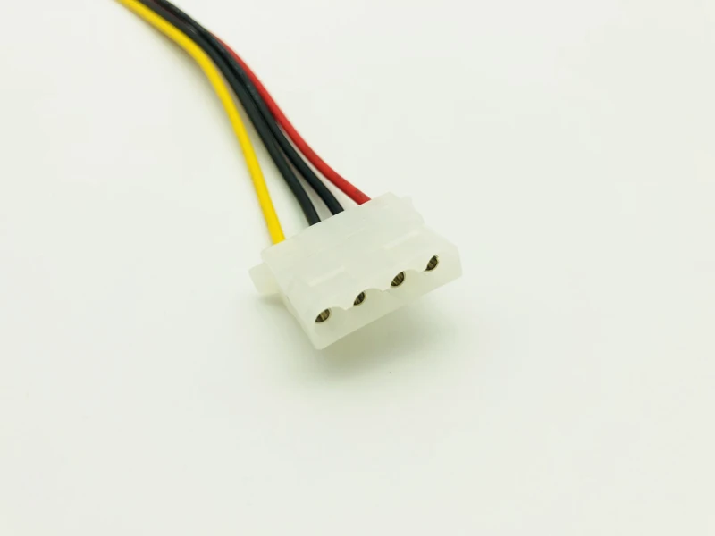 5 шт. кабель питания для майнинга 20 см SATA | Компьютеры и офис