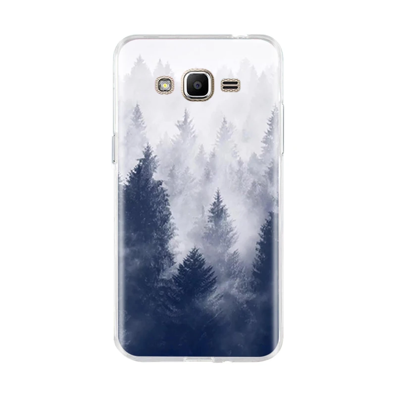 NO.37 Для samsung J1 J3 J7 J5 чехол силиконовый чехол 3D сумки кот Капа для samsung Galaxy J1 J3 J5 J7 J5 телефон чехол s Shell - Цвет: NO.37