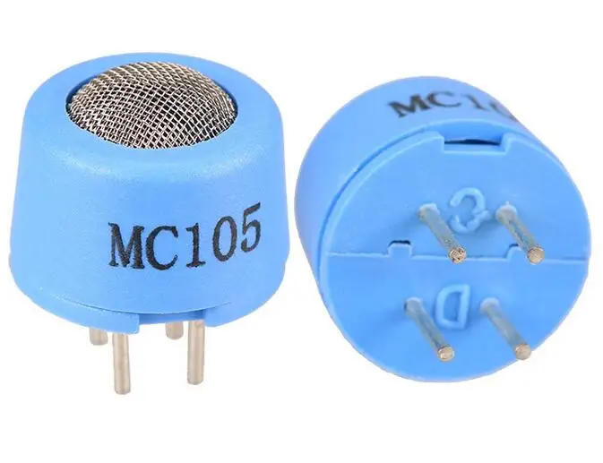 Sbbowe датчик пропанового газа CH4 C3H8 детектор MC105 каталитический Фотодатчик для