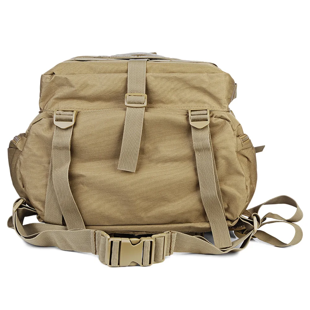 Outlife 068 45L Большой Вместительный Военный Тактический Рюкзак Molle походный рюкзак