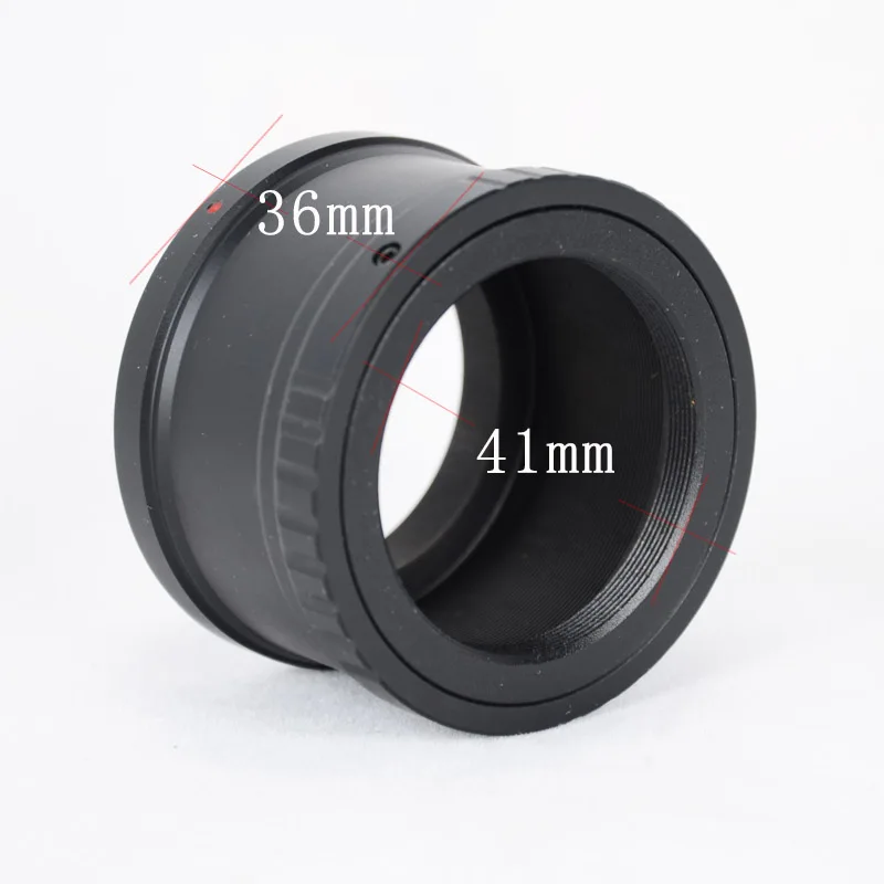 Астрономический телескоп адаптер для фотографии кольцо астрономический