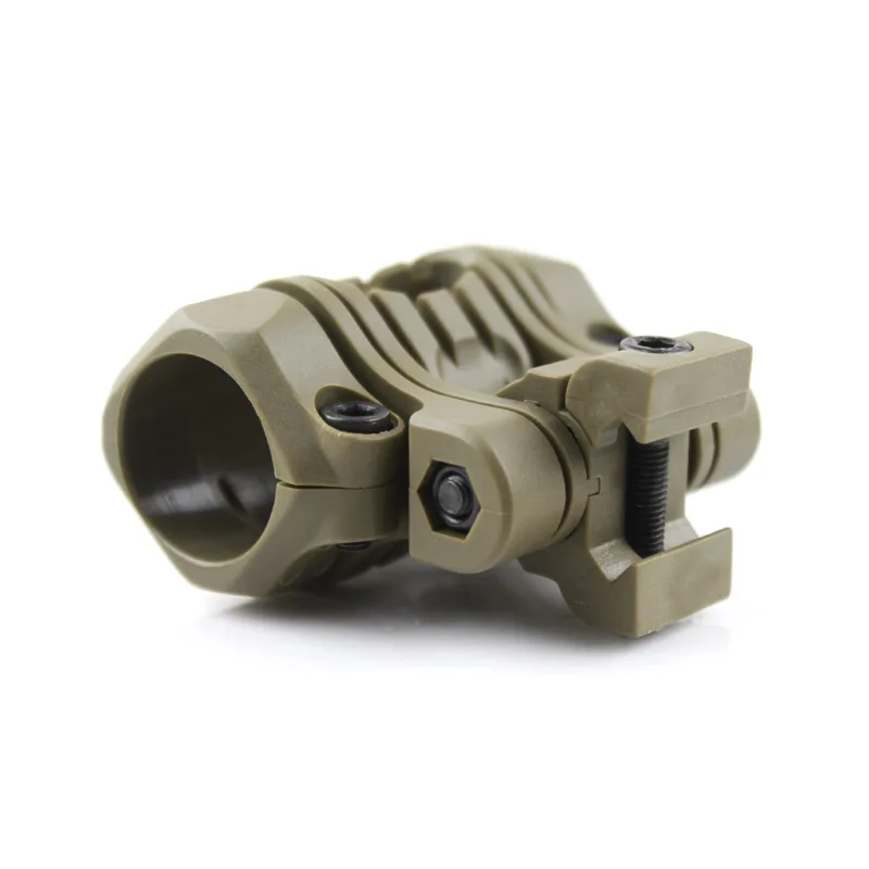 Регулируемое кольцо для лазерного прицела 5 позиций 20 мм | Спорт и развлечения