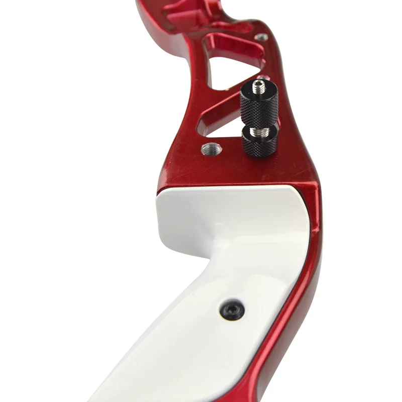 1 шт. стрелы для стрельбы из лука плунжерная Кнопка давления Рекурсивный лук 5/16