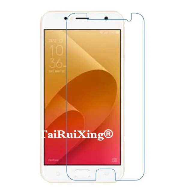 Для Asus ZenFone Live ZB553KL ZB ZB553 0 26 мм защитное закаленное стекло 9h 2.5D для экрана |