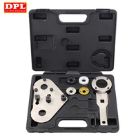chain drive petrol engine tfsi crank pulley camshaft adjuster tool kit t10355 t10368 t10352 t20208 t40011 t402 for vw